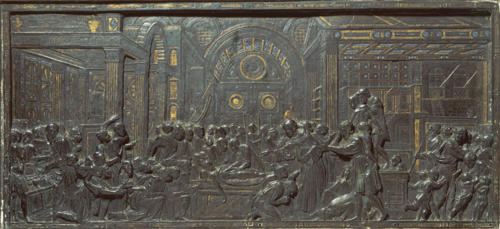 Donatello (ca. 1386–1466), Essay