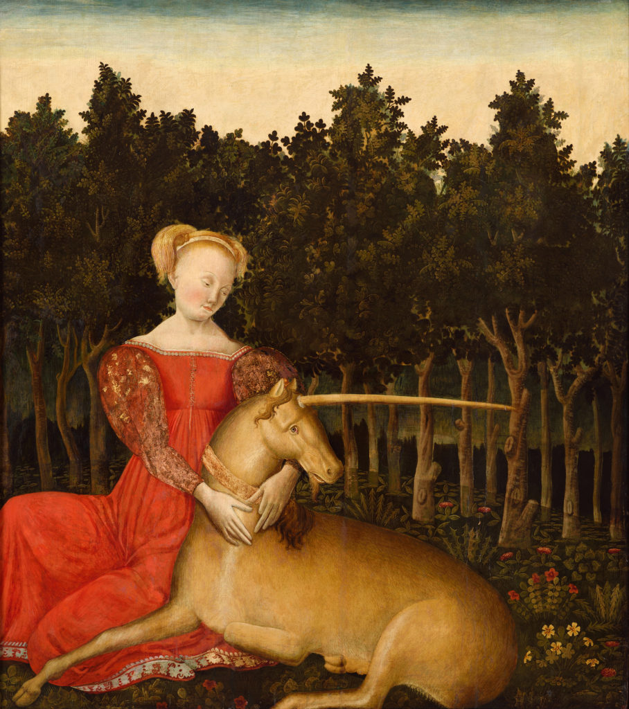 The Abduction of Helen: A Monumental Series Celebrating the Wedding of  Caterina Corner in 1468