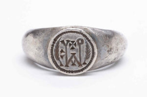 Reading and Displaying Monograms on Byzantine Signet Rings – The ...