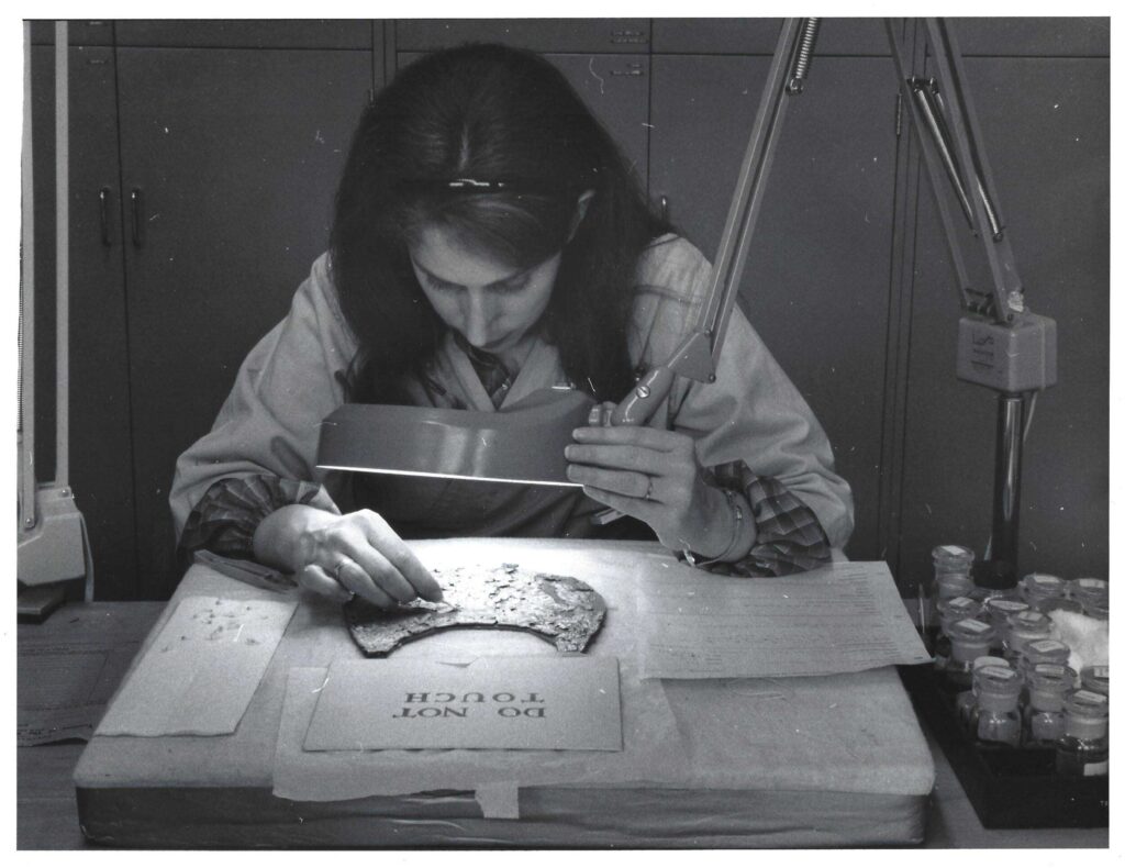 Terry Drayman-Weisser