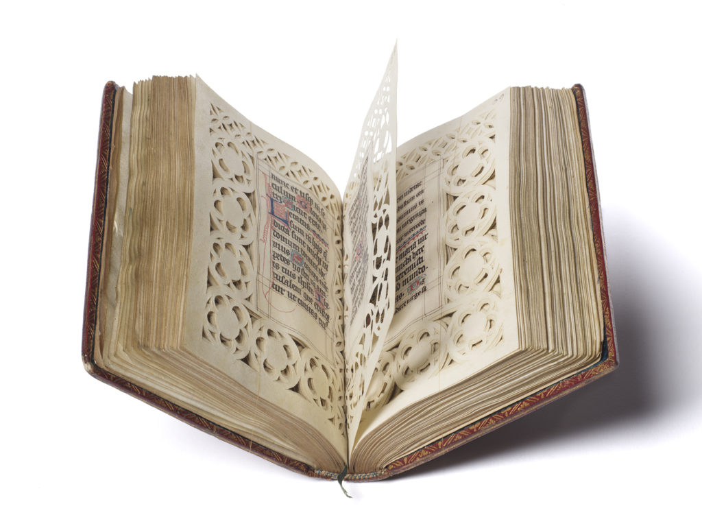 Looking through Books | The Journal of the Walters Art Museum